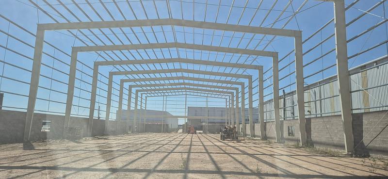 Depósito en alquiler