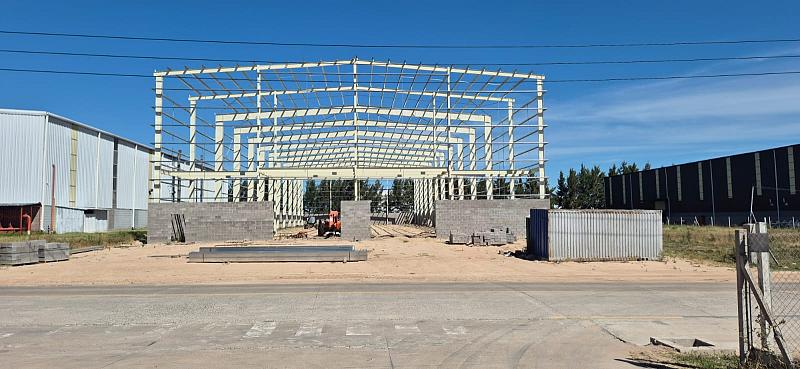 Depósito en alquiler