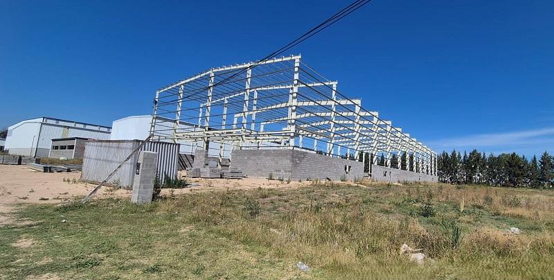 Depósito en alquiler