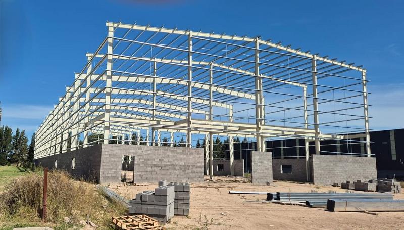 Depósito en alquiler