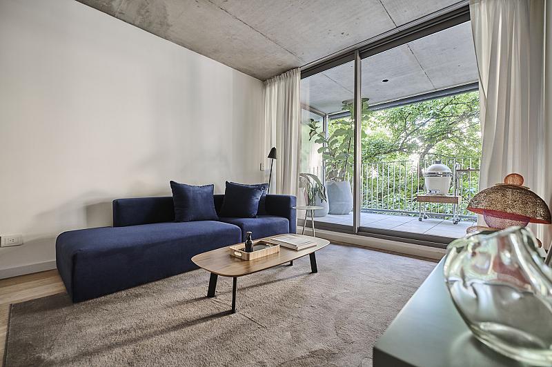 Departamento en venta