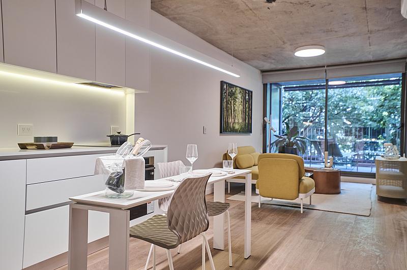 Departamento en venta