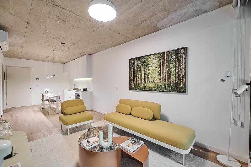 Departamento en venta