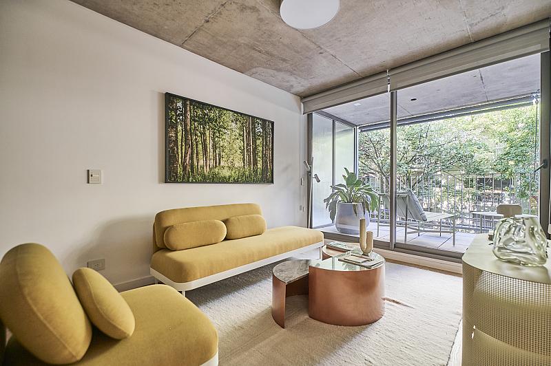 Departamento en venta