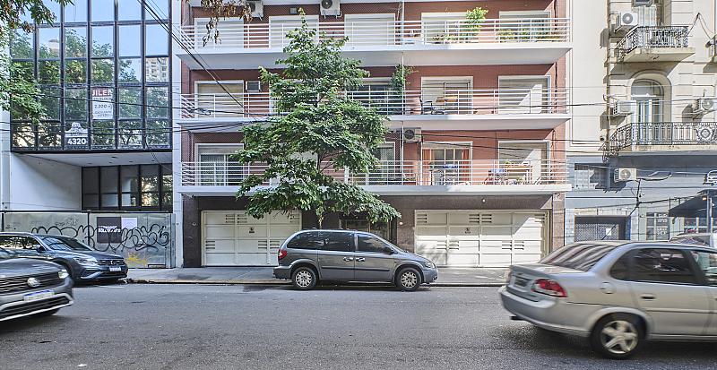 Departamento en venta