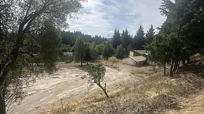 Terreno en venta