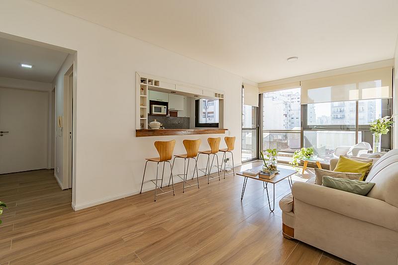 Departamento en venta