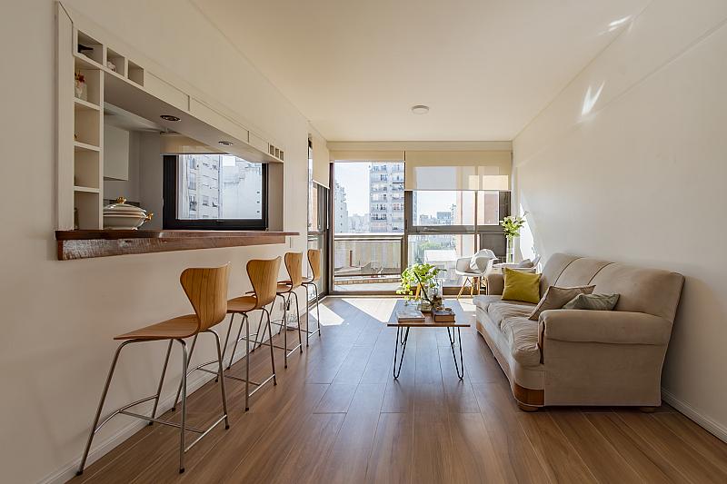 Departamento en venta