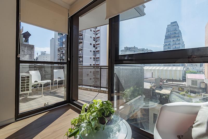 Departamento en venta