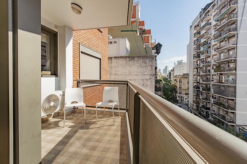 Departamento en venta