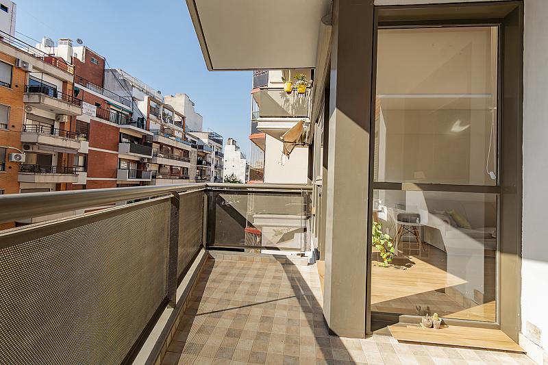 Departamento en venta