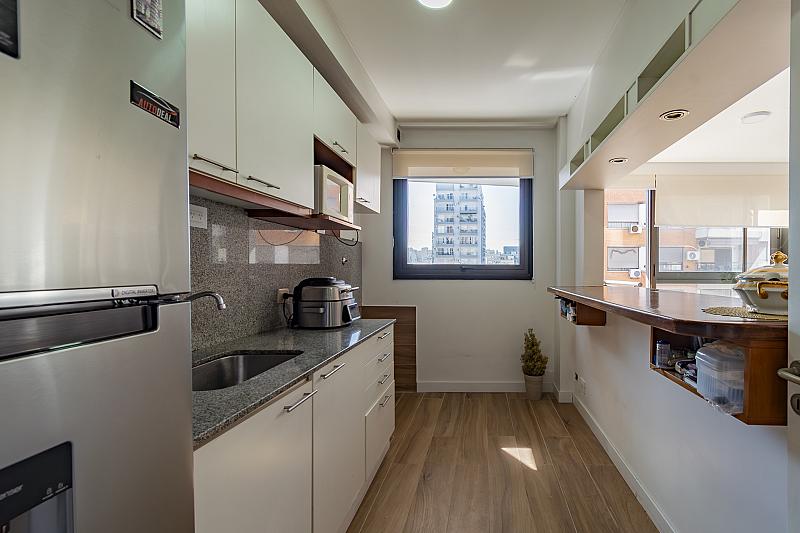 Departamento en venta