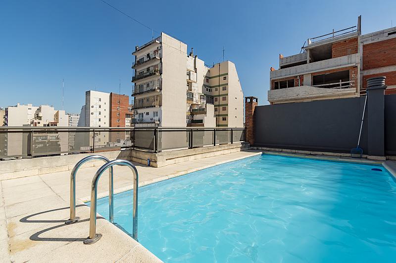 Departamento en venta