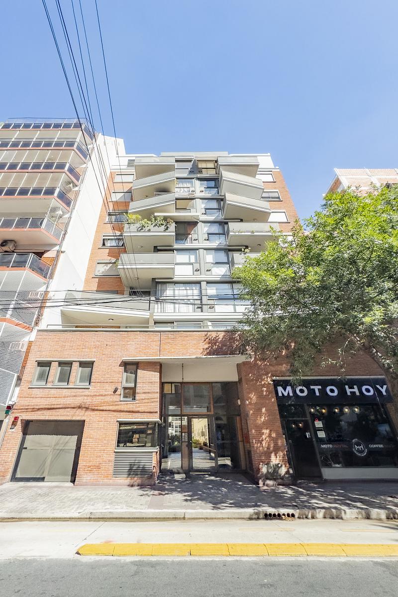 Departamento en venta