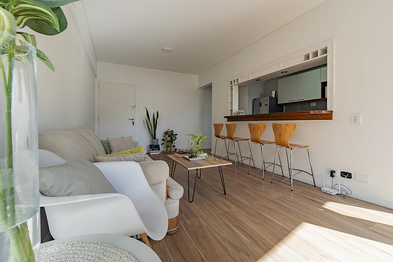 Departamento en venta