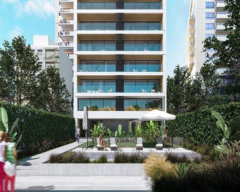 Departamento en venta