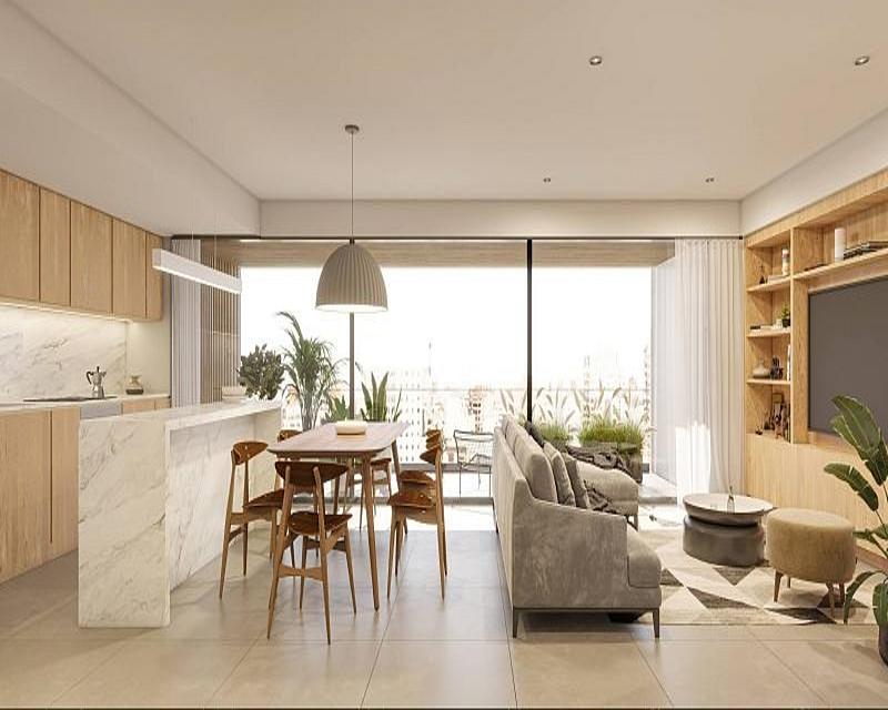 Departamento en venta