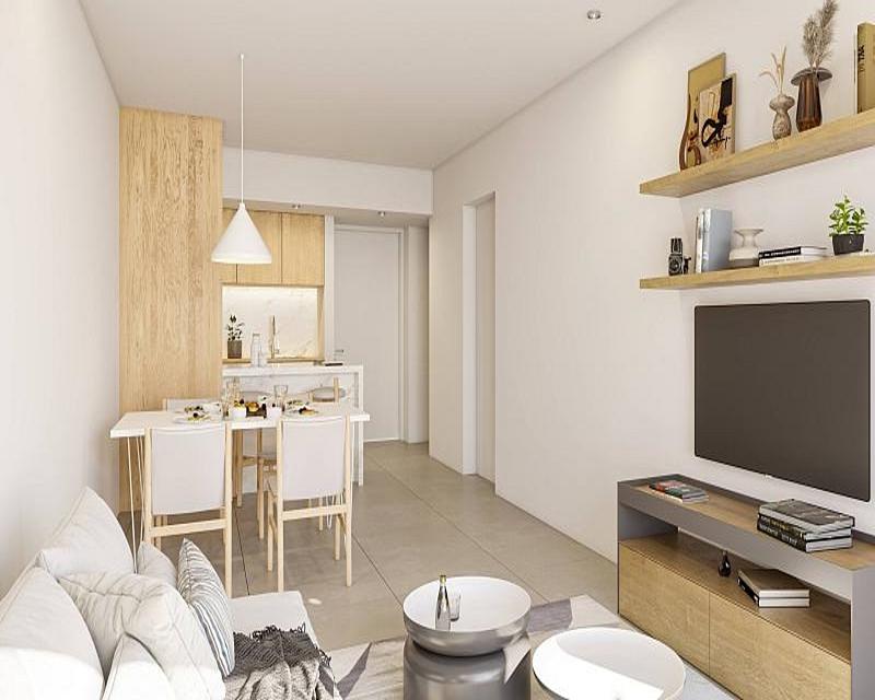 Departamento en venta