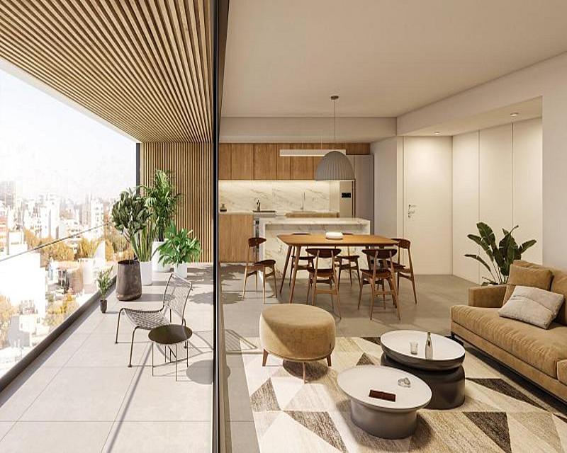 Departamento en venta