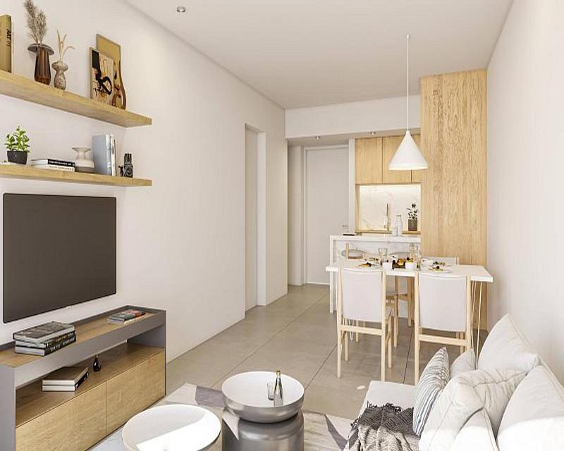 Departamento en venta