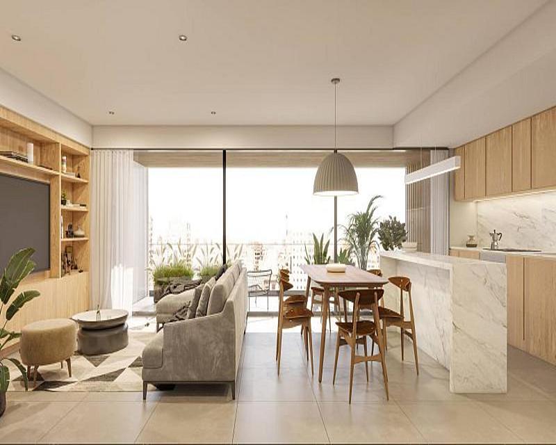 Departamento en venta