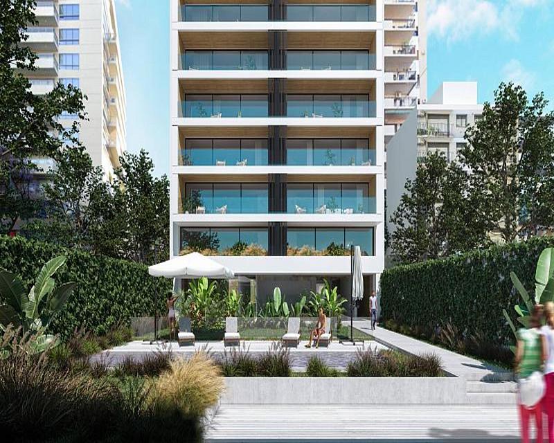 Departamento en venta