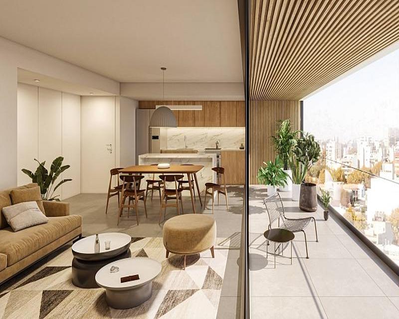 Departamento en venta