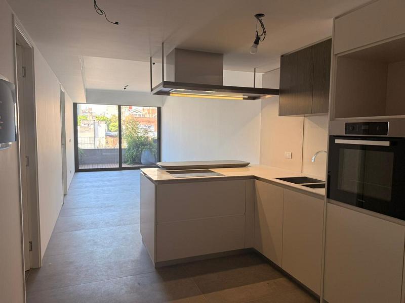 Departamento en venta