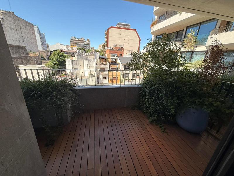 Departamento en venta