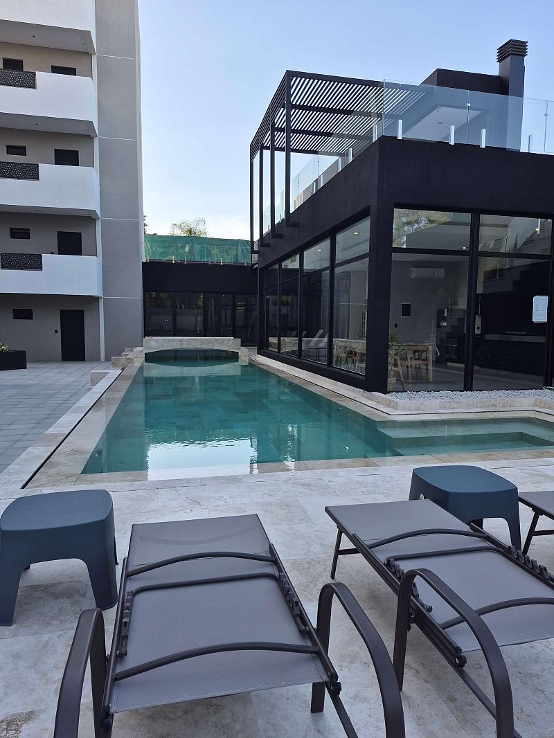 Departamento en alquiler