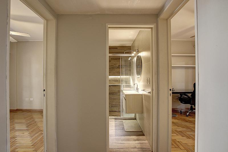 Departamento en alquiler