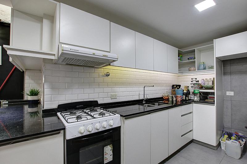 Departamento en alquiler