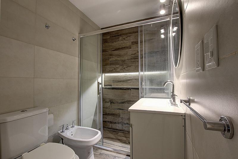 Departamento en alquiler