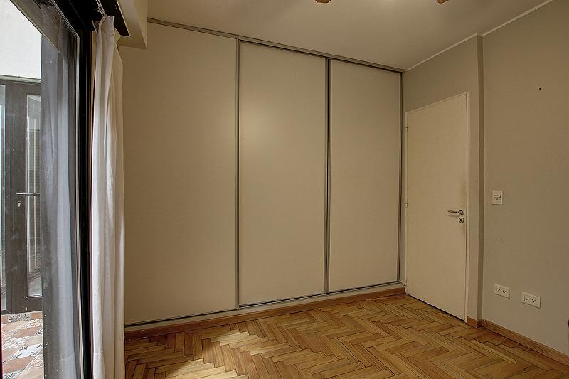 Departamento en alquiler