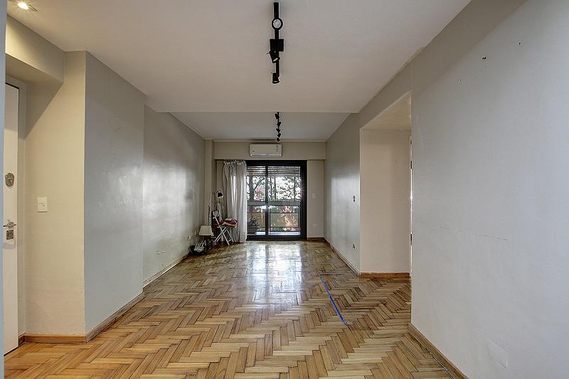 Departamento en alquiler