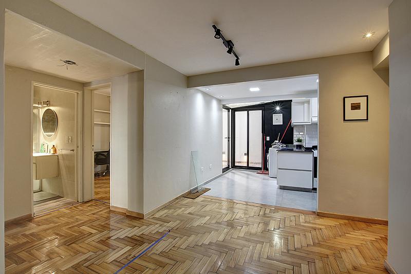 Departamento en alquiler