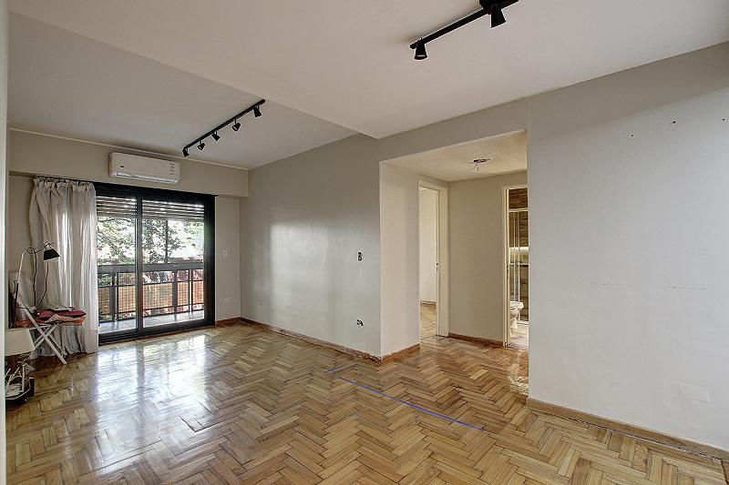 Departamento en alquiler