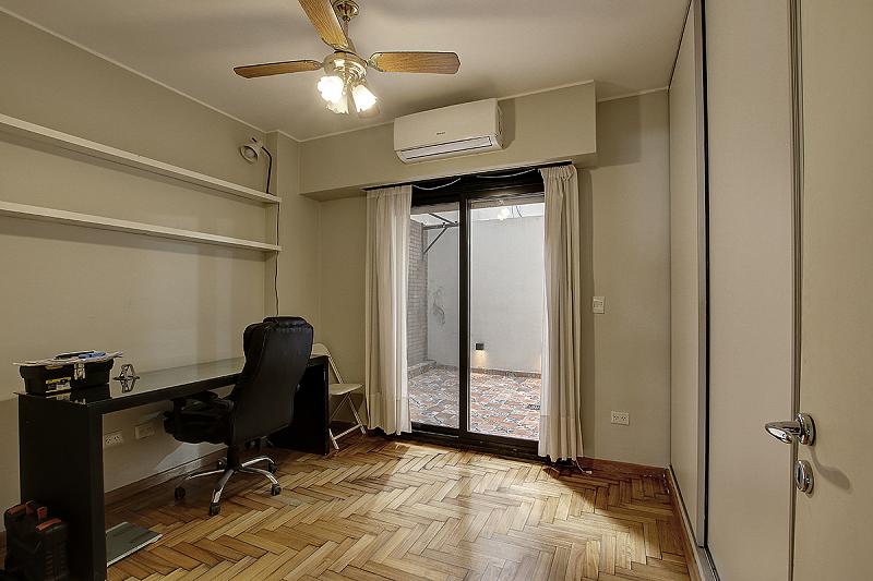 Departamento en alquiler