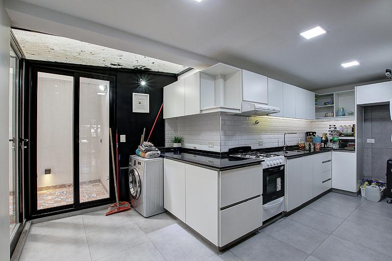 Departamento en alquiler