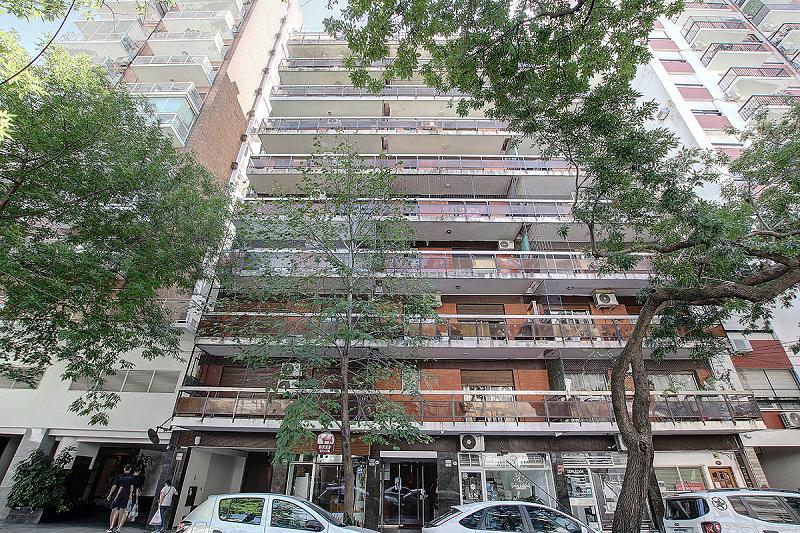 Departamento en alquiler