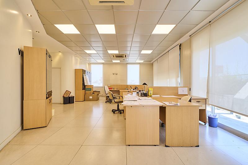 Depósito en alquiler