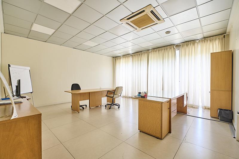 Depósito en alquiler