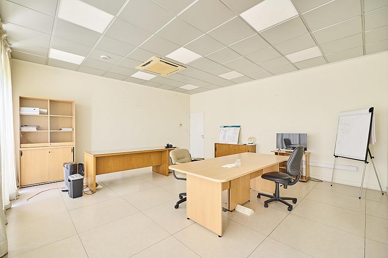 Depósito en alquiler