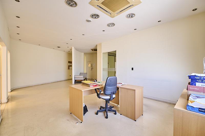 Depósito en alquiler