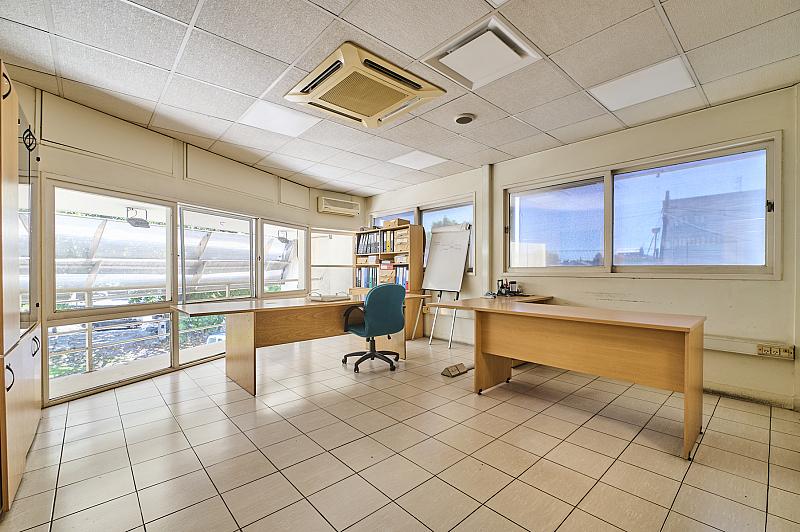 Depósito en alquiler