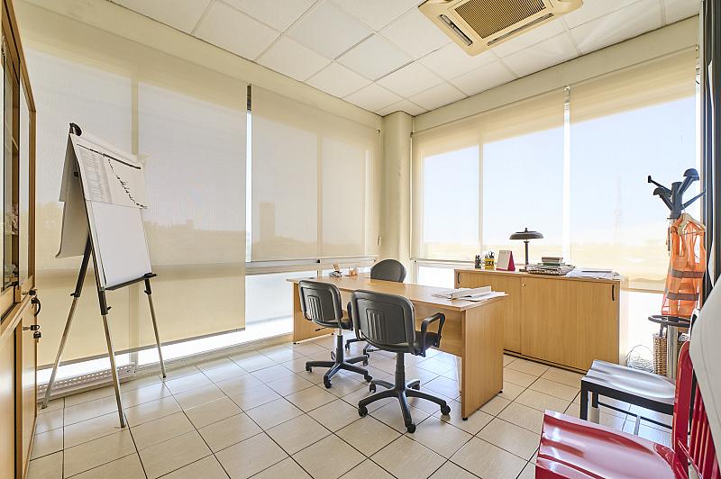 Depósito en alquiler