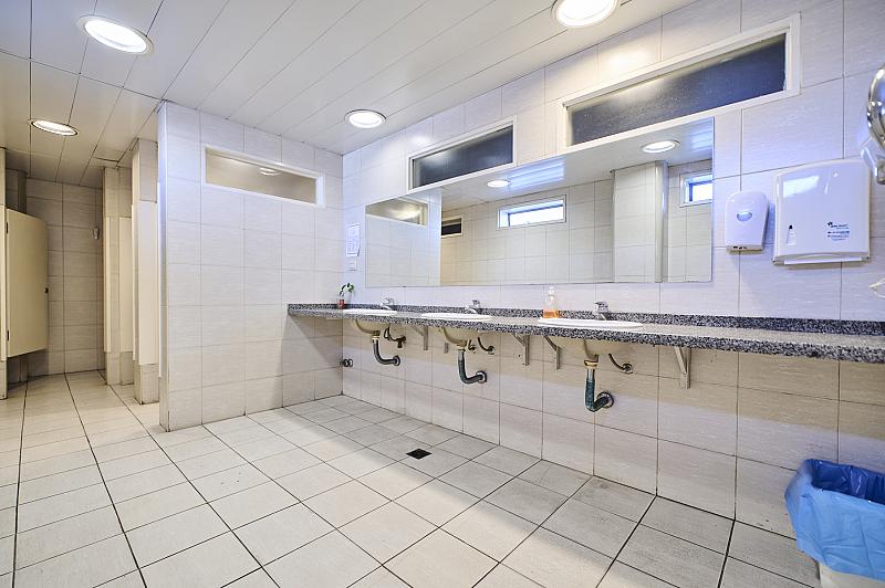 Depósito en alquiler