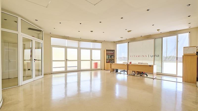 Depósito en alquiler