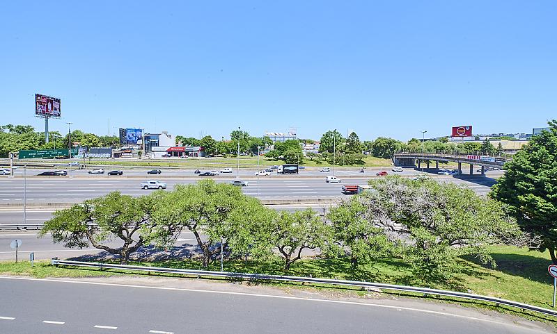 Depósito en alquiler