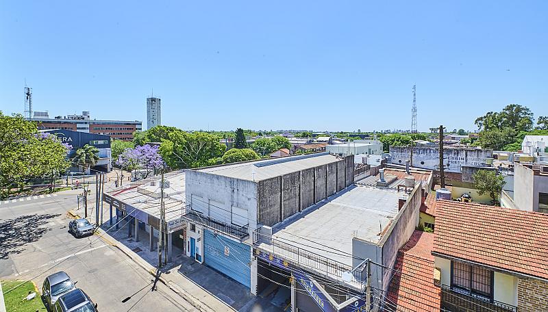 Depósito en alquiler